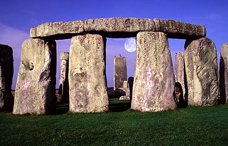 stonehenge1