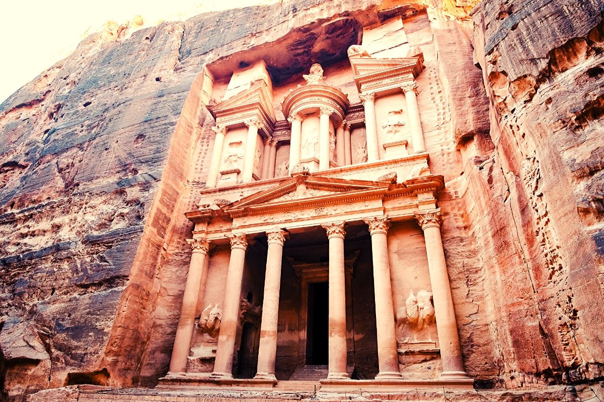 Petra