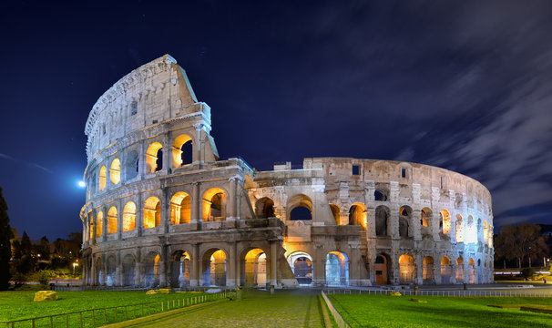 colosseum