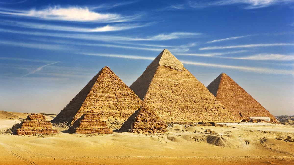 giza