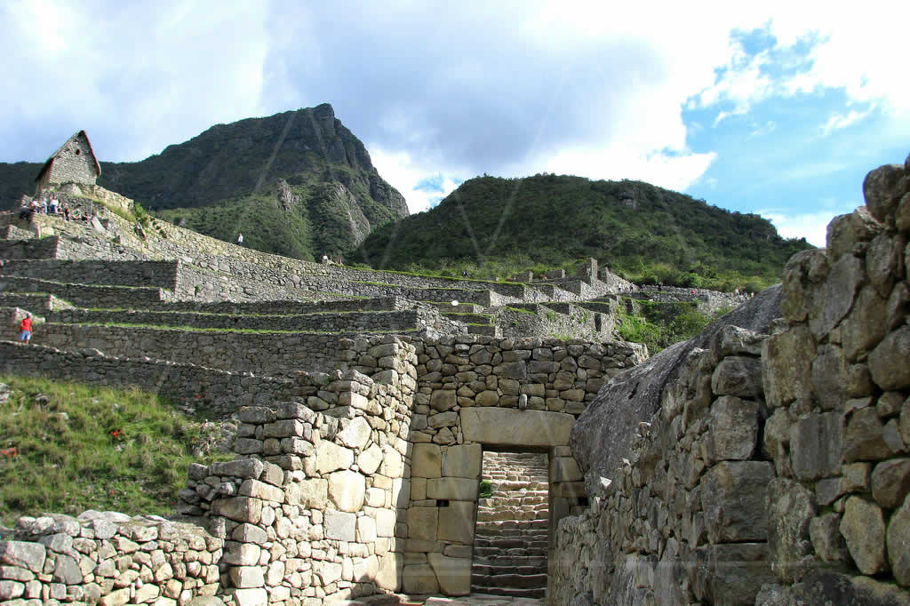 machu